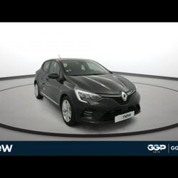 Renault Clio 5 1.6 E-Tech hybride 140ch Business -21N Valenciennes