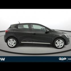 Renault Clio 5 1.6 E-Tech hybride 140ch Business -21N Valenciennes