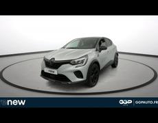 Renault Captur Valenciennes