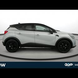 Renault Captur 1.6 E-Tech hybride 145ch Rive Gauche Valenciennes