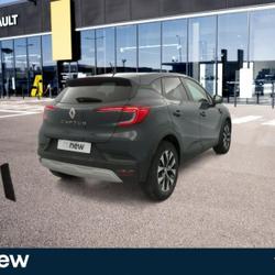 Renault Captur 1.0 TCe 90ch Evolution Valenciennes