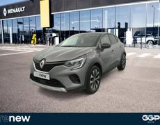 Renault Captur Valenciennes