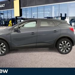 Renault Captur 1.0 TCe 90ch Evolution Denain