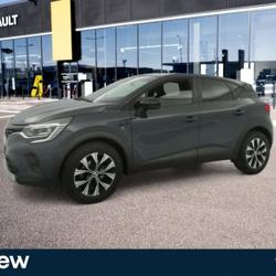 Renault Captur 1.0 TCe 90ch Evolution Denain