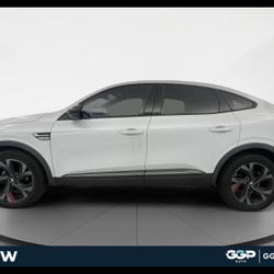 Renault Arkana 1.3 TCe 140ch FAP RS Line EDC -21B Petite-For&ecirc;t