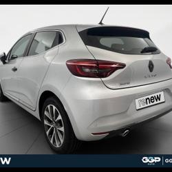 Renault Clio 5 1.0 TCe 90ch Intens -21 Valenciennes