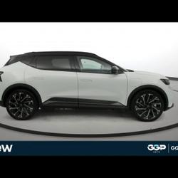 Renault Scenic 4 E-Tech Electric 220ch Techno esprit Alpine grande autonomie -24 Valenciennes