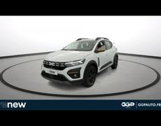 Dacia Sandero Valenciennes