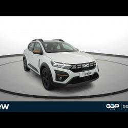 Dacia Sandero 1.0 TCe 110ch Stepway Extreme Valenciennes