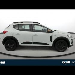 Dacia Sandero 1.0 TCe 110ch Stepway Extreme Valenciennes