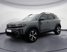 Dacia Duster Valenciennes