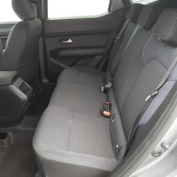 Dacia Duster 1.6 hybrid 140ch Journey Valenciennes