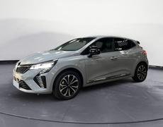 Renault Clio 5 Valenciennes