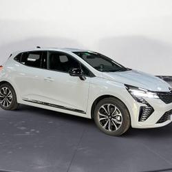 Renault Clio 5 1.6 E-Tech 145ch full hybrid Techno - 25b Valenciennes