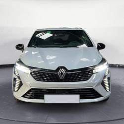 Renault Clio 5 1.6 E-Tech 145ch full hybrid Techno - 25b Valenciennes
