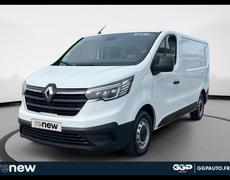 Renault Trafic Valenciennes