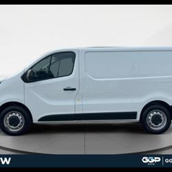 Renault Trafic L1H1 3T 2.0 Blue dCi 130ch Confort E6E Valenciennes