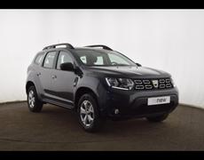 Dacia Duster Valenciennes