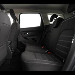 Dacia Duster 1.5 Blue dCi 115ch Prestige 4x2 Valenciennes