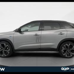 Renault Austral 1.2 E-Tech full hybrid 200ch Techno esprit Alpine Valenciennes