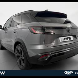 Renault Austral 1.2 E-Tech full hybrid 200ch Techno esprit Alpine Valenciennes