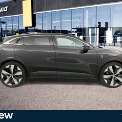 Renault Megane 4 E-Tech Electric 220ch Techno autonomie confort -25 Valenciennes