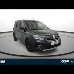 Renault Kangoo 1.5 Blue dCi 95ch Techno Valenciennes