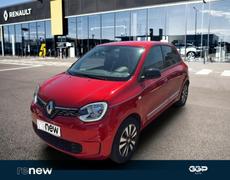 Renault Twingo 3 Valenciennes
