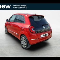 Renault Twingo 3 E-Tech Electric Intens R80 Achat Int&eacute;gral - 21MY Valenciennes