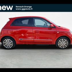 Renault Twingo 3 E-Tech Electric Intens R80 Achat Int&eacute;gral - 21MY Valenciennes