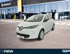 Renault Zoe Valenciennes