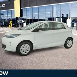 Renault Zoe Life charge normale R90 MY19 Valenciennes