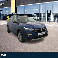 Dacia Sandero 1.0 TCe 90ch Stepway Essential Valenciennes