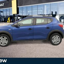 Dacia Sandero 1.0 TCe 90ch Stepway Essential Valenciennes