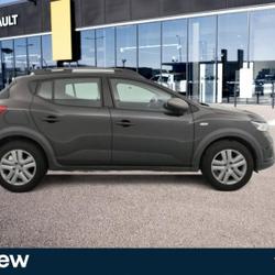 Dacia Sandero 1.0 TCe 90ch Stepway Expression Valenciennes