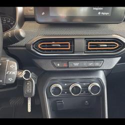 Dacia Sandero 1.0 TCe 90ch Stepway Confort CVT Valenciennes