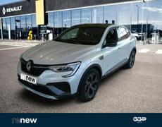 Renault Arkana Valenciennes