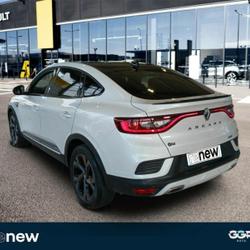 Renault Arkana 1.6 E-Tech hybride 145ch RS Line Fast Track Valenciennes