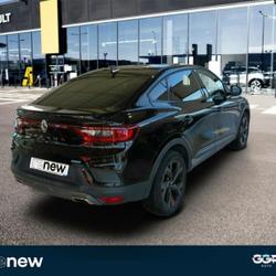 Renault Arkana 1.6 E-Tech hybride 145ch RS Line Fast Track Valenciennes