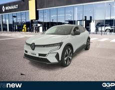 Renault Megane 4 Valenciennes