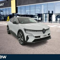 Renault Megane 4 E-Tech Electric EV60 220ch Techno super charge Valenciennes