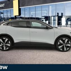 Renault Megane 4 E-Tech Electric EV60 220ch Techno super charge Petite-For&ecirc;t