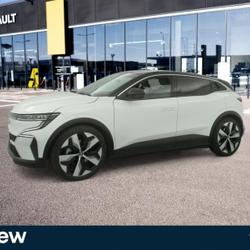 Renault Megane 4 E-Tech Electric EV60 220ch Techno super charge Petite-For&ecirc;t