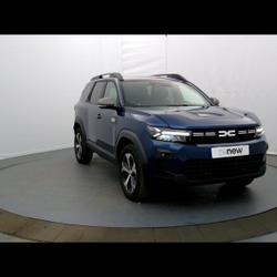 Dacia Bigster 1.8 hybrid 155ch Journey Valenciennes