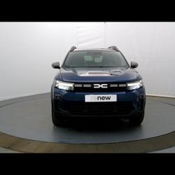 Dacia Bigster 1.8 hybrid 155ch Journey Valenciennes
