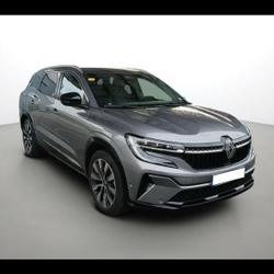 Renault Espace 5 1.2 E-Tech full hybrid 200ch Techno 7 places - 24 Valenciennes