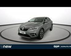 Renault Arkana Valenciennes