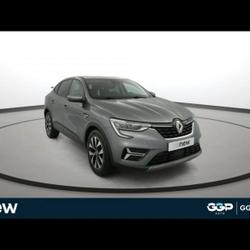 Renault Arkana 1.6 E-Tech hybride 145ch Evolution -22 Valenciennes