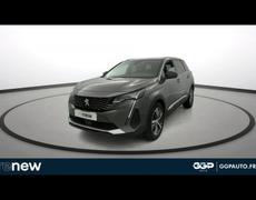 Peugeot 5008 - 1.5 BlueHDi 130ch S&S Allure Pack - 20 499 €