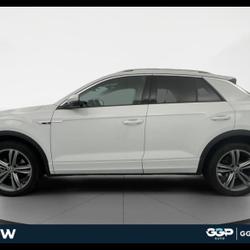 Volkswagen T-Roc 1.5 TSI EVO 150ch R-Line S&S Valenciennes